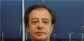 Francisco de Borja Morales Pérez - Ured za ekonomiju i trgovinu