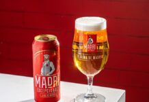 Madrí Excepcional, španjolski premium lager, predstavljen hrvatskim potrošačima Madrí Excepcional