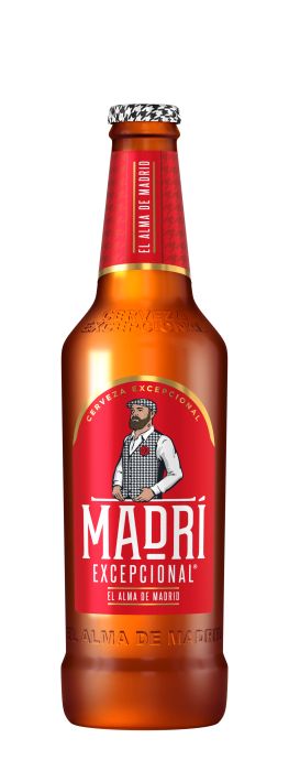 Madrí Excepcional