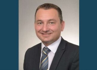 Marin Dokozić CEO Lidla Francuska Marin Dokozić