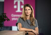 Marina Burazer nova je direktorica korporativnih komunikacija Hrvatskog Telekoma Marina Burazer