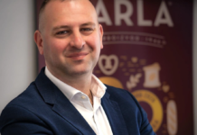 Mario Kosić novi predsjednik Uprave Žitoproizvoda Mario Kosić