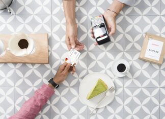 MasterCard Payments