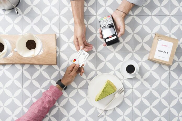 MasterCard Payments