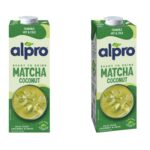 Matcha cocont