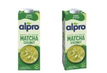 Matcha cocont