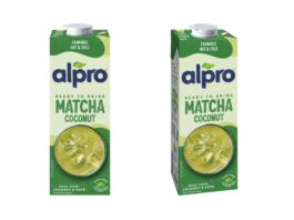 Matcha cocont