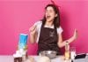 Mješavine i dodaci za kolače: Quick&Healthy cooks i Instant eaters