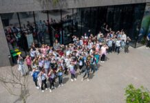 Studenac odveo 65 osječkih učenika na jednodnevni izlet u karlovačku Aquatiku Aquatika