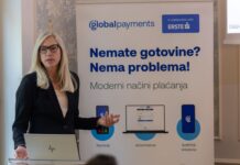 Global Payments Hrvatska