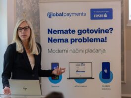 Global Payments Hrvatska