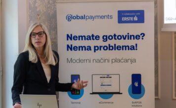 Global Payments Hrvatska