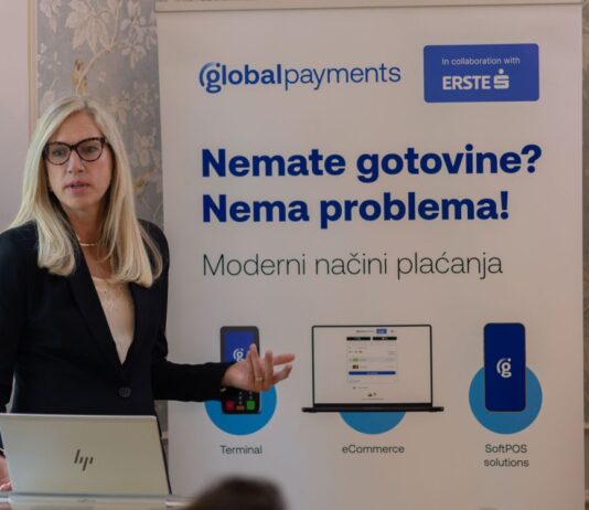Global Payments Hrvatska