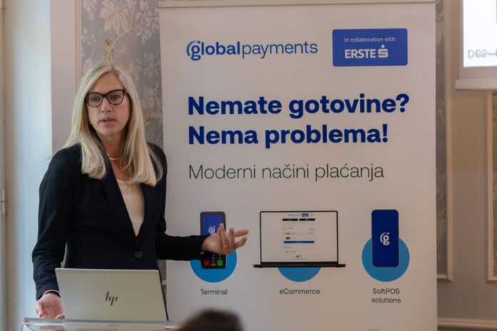 Global Payments Hrvatska