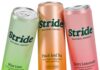 Stride