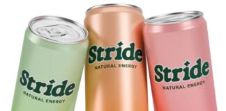 Stride