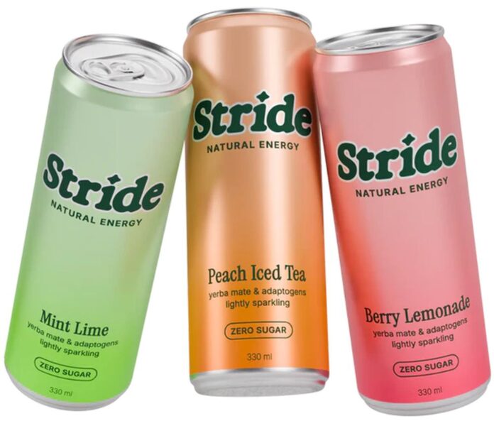Stride