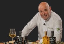 Chef Zirojević