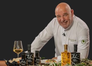 Chef Zirojević