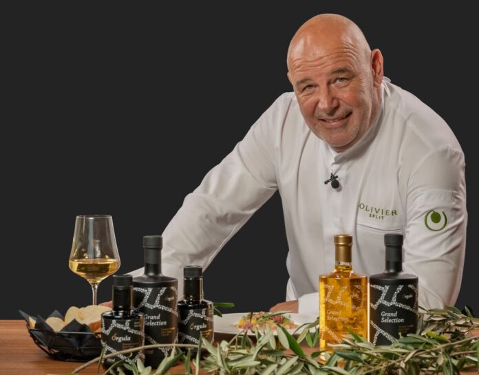 Chef Zirojević