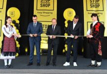 otvoren stop shop