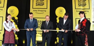 otvoren stop shop