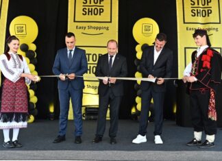 otvoren stop shop