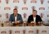 Prijateljstvo Žuje i HNS-a traje 19 godina