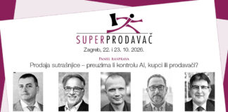 Superprodavač