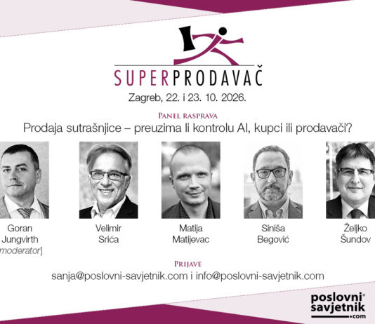 Superprodavač