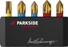 Parkside