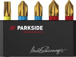 Parkside
