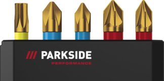Parkside