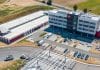 Rewe otvorio novo centralno skladište u Badenu