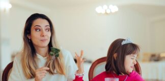 odnos prema hrani