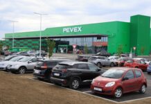 Pevex Varaždin
