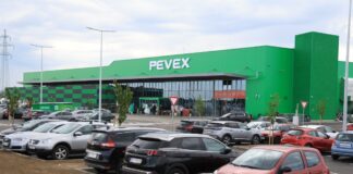 Pevex Varaždin