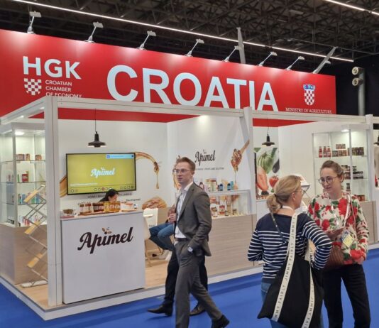 PLMA’s 2026 World of Private Label