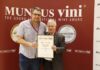 Ledenoj graševini vinarije Orahovica velika zlatna medalja na ProWeinu
