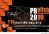 PRpitch – 2. konferencija o odnosima s javnošću za poduzetnike i obrtnike