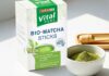 SPAR predstavio Vital pure liniju