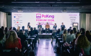 PaKing FORUM 2026
