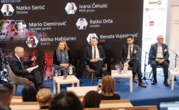 Održana 9. Porezna konferencija