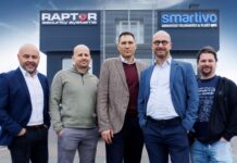 Smartivo tehnologije i Raptor fleet završili integraciju
