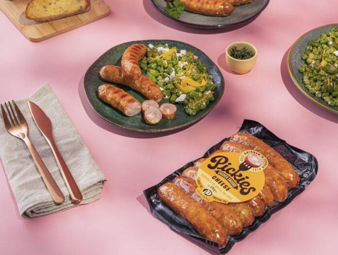 PICKIES