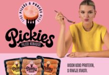PICKIES: Nova generacija kobasica za novu generaciju potrošača