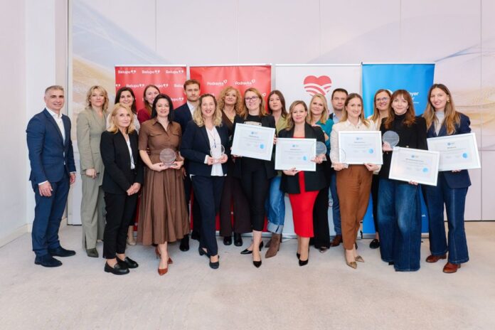 Podravka Employer Partner