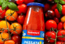 Podravka passata