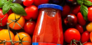 Podravka passata