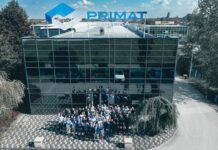 Digitalizacija stiže i u opremanje prostora – Primat Logistika predvodi promjenu
